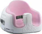 Bumbo Multi Seat - babyzitje, wieg roze
