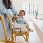 Bumbo Multi Seat - babyzitje, hemlock