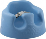Bumbo Floor Seat - babyzitje, poederblauw