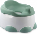 Bumbo Step N Potty - krukje, hemlock