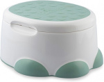 Bumbo Step N Potty - krukje, hemlock