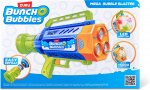 BUNCH O BUBBLES Mega Bubble Blaster - groot gemotoriseerd bellenblaaspistool