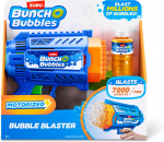 BUNCH O BUBBLES Mega Bellenblaster - groot gemotoriseerd bellenblaaspistool