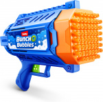 BUNCH O BUBBLES Mega Bellenblaster - groot gemotoriseerd bellenblaaspistool