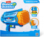 BUNCH O BUBBLES Mega Bellenblaster - groot gemotoriseerd bellenblaaspistool