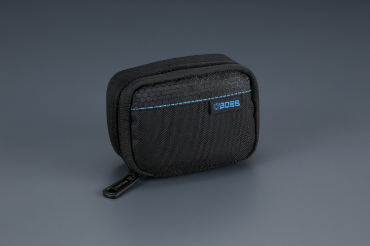 Boss CB-KTNGO draagtas