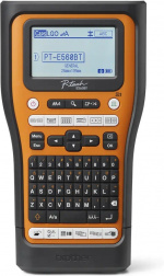 Brother PT-E560BTVP Pro-tarrat printerset Brother PT-E560BTVP Pro-tarrat printerset