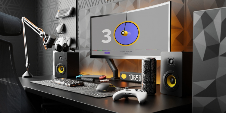 Calibrite Beeldschermkalibrator Display 123