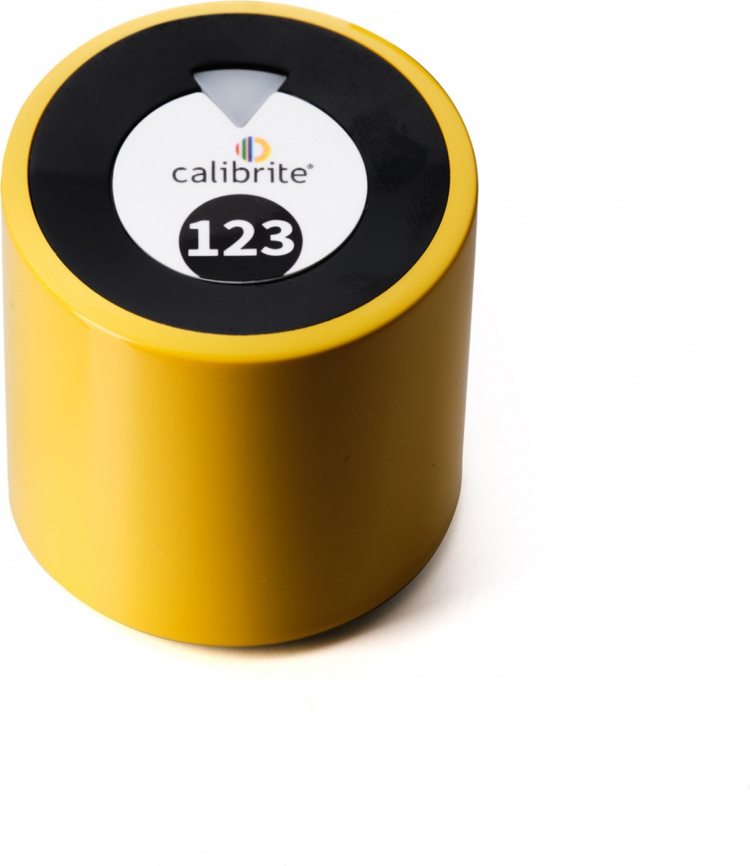 Calibrite Beeldschermkalibrator Display 123