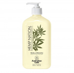 Australian Gold Hemp Nation Vanille Ananas Tan Extender Body Lotion 535 ml Australian Gold Hemp Nation Vanille Ananas Tan Extender Body Lotion 535 ml