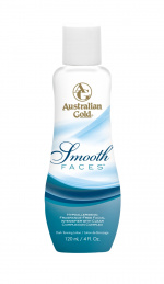 Australian Gold Smooth Faces Donkere Bruiningslotion 118 ml Australian Gold Smooth Faces Donkere Bruiningslotion 118 ml
