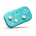 8Bitdo Lite 2 BT Gamepad - Turquoise 8Bitdo Lite 2 BT Gamepad - Turquoise