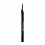 Artdeco Vloeibare eyeliner, langhoudend, intens 01 - Black Line