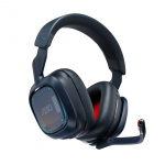 Astro A30 Draadloze Gaming Headset PlayStation Navy/Rood Astro A30 Draadloze Gaming Headset PlayStation Navy/Rood