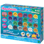 Aquabeads Glanzend kralenpakket (31995)