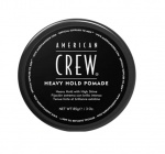 American Crew Pucks Zware Houdbaarheid Pommade 85 g