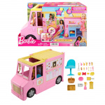 Barbie Limonadewagen met 25st (HPL71)