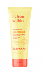 b.fresh Verhelderend lichaamsserum Lit From Within 236 ml b.fresh Verhelderend lichaamsserum Lit From Within 236 ml