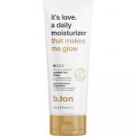 b.tan It\'s Love A Dagelijkse Hydraterende Geleidelijke Tan Lotion 236 ml