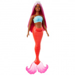Barbie Zeemeermin pop 2 (HRR04)
