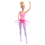 Barbie Ballerina pop (HRG34)