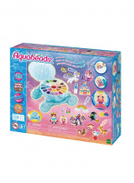 Aquabeads Mythische sprookjescreaties studio (35073)