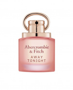 Abercrombie & Fitch Away Tonight Vrouwen EDP 50 ml Abercrombie & Fitch Away Tonight Vrouwen EDP 50 ml