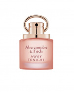 Abercrombie & Fitch Away Tonight Vrouwen EDP 30 ml Abercrombie & Fitch Away Tonight Vrouwen EDP 30 ml