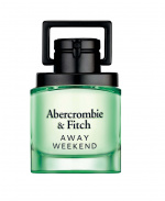 Abercrombie & Fitch Weg Weekend Men EDT 100 ml