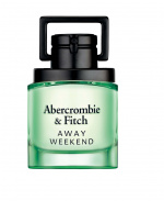 Abercrombie & Fitch Weg Weekend Men EDT 50 ml Abercrombie & Fitch Weg Weekend Men EDT 50 ml