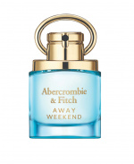 Abercrombie & Fitch Weg Weekend Vrouwen EDP 100 ml Abercrombie & Fitch Weg Weekend Vrouwen EDP 100 ml