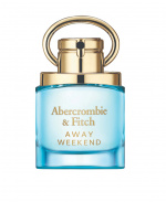 Abercrombie & Fitch Weg Weekend Vrouwen EDP 50 ml Abercrombie & Fitch Weg Weekend Vrouwen EDP 50 ml