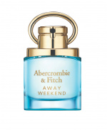 Abercrombie & Fitch Weg Weekend Vrouwen EDP 30 ml Abercrombie & Fitch Weg Weekend Vrouwen EDP 30 ml