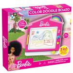 Barbie Magnetisch Bord - Kleurbord Doodle (AM-5189)