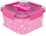 Barbie Barbie Stor - Lunchbox - Salade om mee te nemen - (92240)