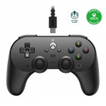 8Bitdo Pro 2 Bedrade Xbox-Gamepad Zwart