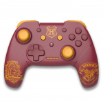Trade Invaders Harry Potter - Draadloze controller - Gryffindor Trade Invaders Harry Potter - Draadloze controller - Gryffindor