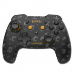 Trade Invaders Harry Potter - Draadloze controller - Zwart Trade Invaders Harry Potter - Draadloze controller - Zwart