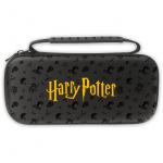 Trade Invaders Harry Potter - Opbergkoffer - Zwart Trade Invaders Harry Potter - Opbergkoffer - Zwart