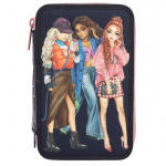 TOPModel Drievoudig etui CITY GIRLS ( 412560 )