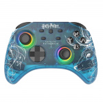 Trade Invaders Harry Potter Expecto Patronum Blauwe Gamepad Nintendo Switc Trade Invaders Harry Potter Expecto Patronum Blauwe Gamepad Nintendo Switc