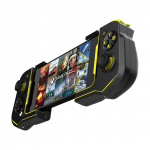 Turtle Beach Atom Controller - Zwart/Geel Android Turtle Beach Atom Controller - Zwart/Geel Android
