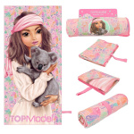 TOPModel Microvezel Handdoek WILD ( 0412791 )