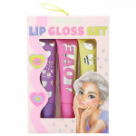 TOPModel Lipgloss set BEAUTY en ME ( 0412807 )
