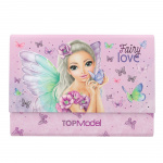 TOPModel Brievenset Met Register FAIRY LOVE ( 0412974 ) TOPModel Brievenset Met Register FAIRY LOVE ( 0412974 )