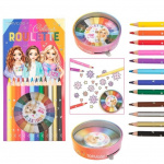 TOPModel Kleur Roulette ( 0412103 )