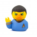 Tubbz Star Trek Tubbz Spock in doos