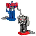Transformers MV8 Robot Battlers Multipack (F9207)