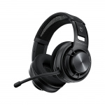 Turtle Beach Atlas Air Draadloze Headset - Zwart-Multiformaat Turtle Beach Atlas Air Draadloze Headset - Zwart-Multiformaat
