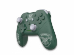 Trade Invaders Harry Potter Draadloze Controller Groen voor Switch met 1M kabel - Slytherin Trade Invaders Harry Potter Draadloze Controller Groen voor Switch met 1M kabel - Slytherin